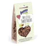Herzkeks My little Sweetheart Kleintier Snack – 30 g - Anis-Fenchel