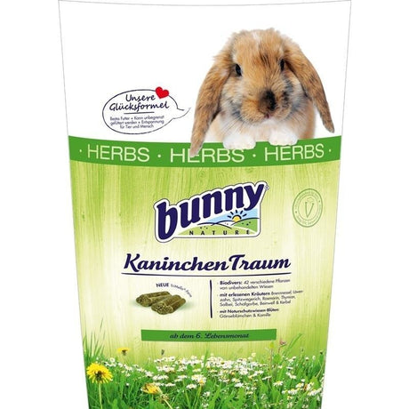 Kaninchen Traum mit Kräutern – 1,5 kg
