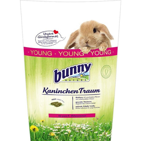 Kaninchen Traum young – 1,5 kg