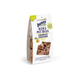 Keks mit Biss Kleintier Snack – Birne 50 g