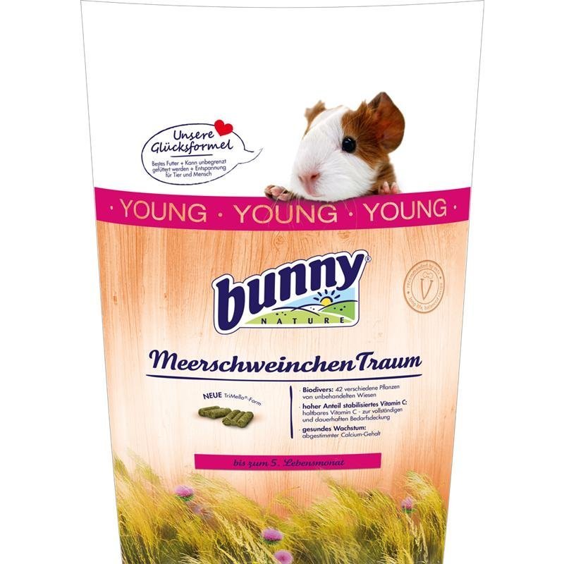 MeerschweinchenTraum young – 750 g