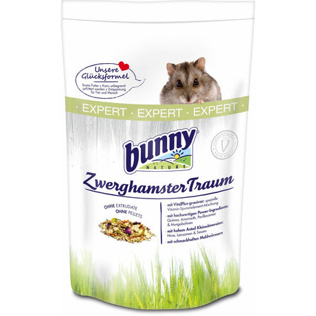 ZwerghamsterTraum Expert – 500 g