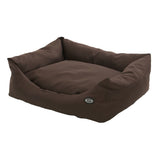 Hundebett Sizilien mit Kissen