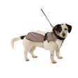 Hundewintermantel Iso Reflex