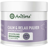 AniForte Calm & Relex Kraäutermischung für Hunde  100 g