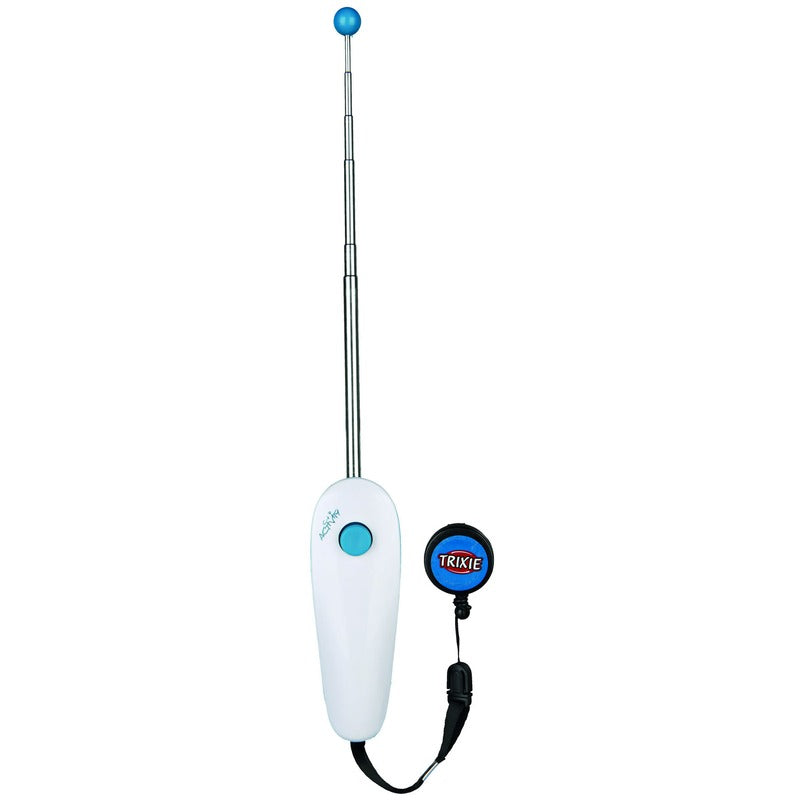 Cat Activity Katzen Target Stick