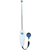 Cat Activity Katzen Target Stick