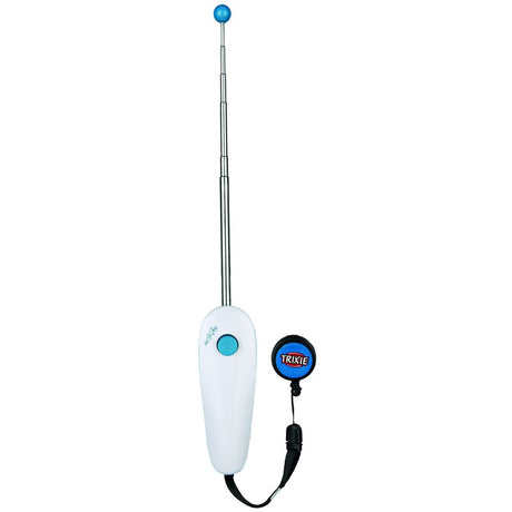 Cat Activity Katzen Target Stick