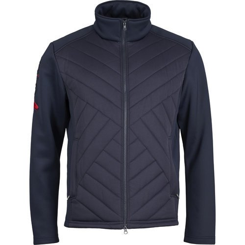 Classic Softshell Jacke für Reiter
