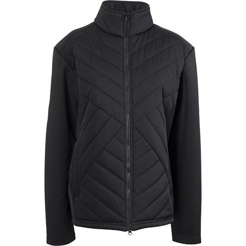 Classic Softshell Jacke für Reiter