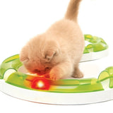 Catit 2.0 Senses Feuerball für Katzen
