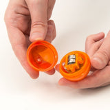 Catit 2.0 Senses Feuerball für Katzen
