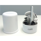 Catit Grooming Kit - Bürsten-Set für Katzen