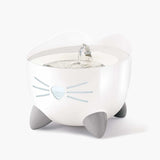 Catit Pixi Fountain Katzen Trinkbrunnen