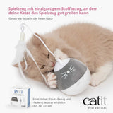 Catit Pixi Kreisel Katzenspielzeug