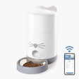 Catit Pixi Smart Katzen Futterautomat