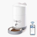 Catit Pixi Smart Katzen Futterautomat