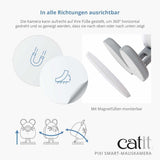 Catit Pixi Smart Mouse Katzen Camera