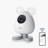 Catit Pixi Smart Mouse Katzen Camera
