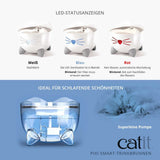 Catit Pixi Smart Trinkbrunnen