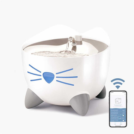 Catit Pixi Smart Trinkbrunnen