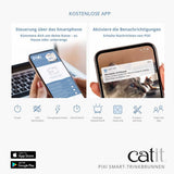 Catit Pixi Smart Trinkbrunnen