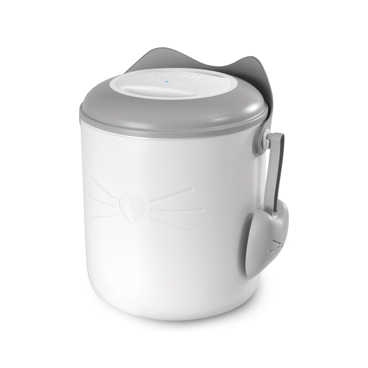 Pixi Smart Vakuum Futterbehälter – 9,6 Liter