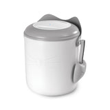 Pixi Smart Vakuum Futterbehälter – 9,6 Liter