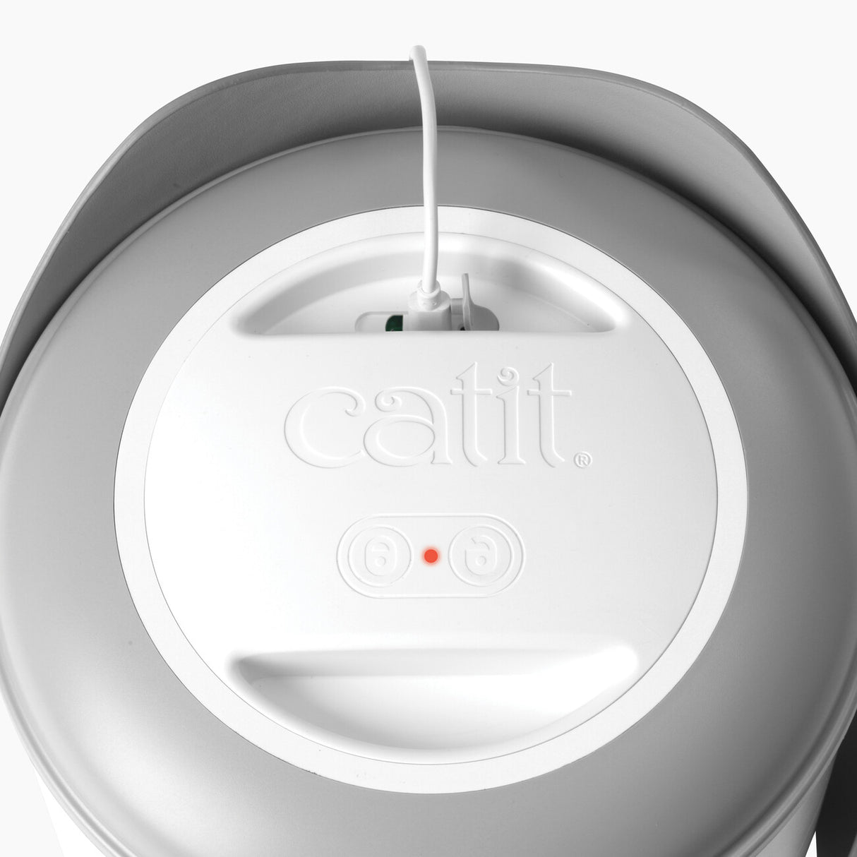 Pixi Smart Vakuum Futterbehälter – 9,6 Liter