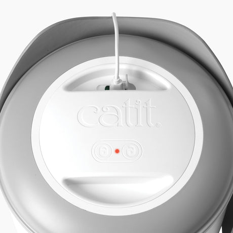 Pixi Smart Vakuum Futterbehälter – 9,6 Liter