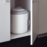 Pixi Smart Vakuum Futterbehälter – 9,6 Liter