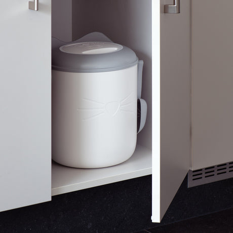 Pixi Smart Vakuum Futterbehälter – 9,6 Liter