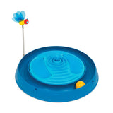 Catit Play-n-Scratch mit Biene 3in1