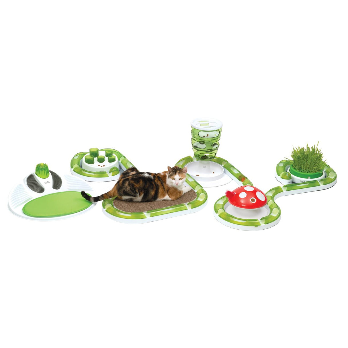 catit Senses 2.0 Futterbaum