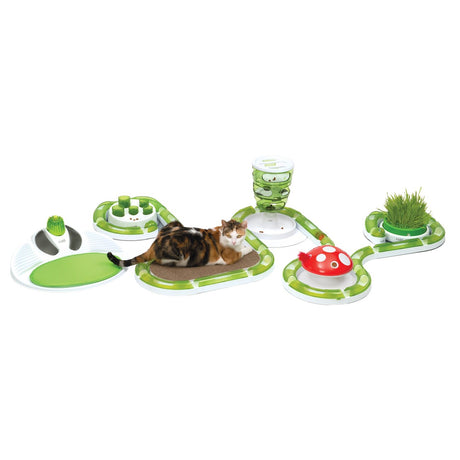 catit Senses 2.0 Futterbaum