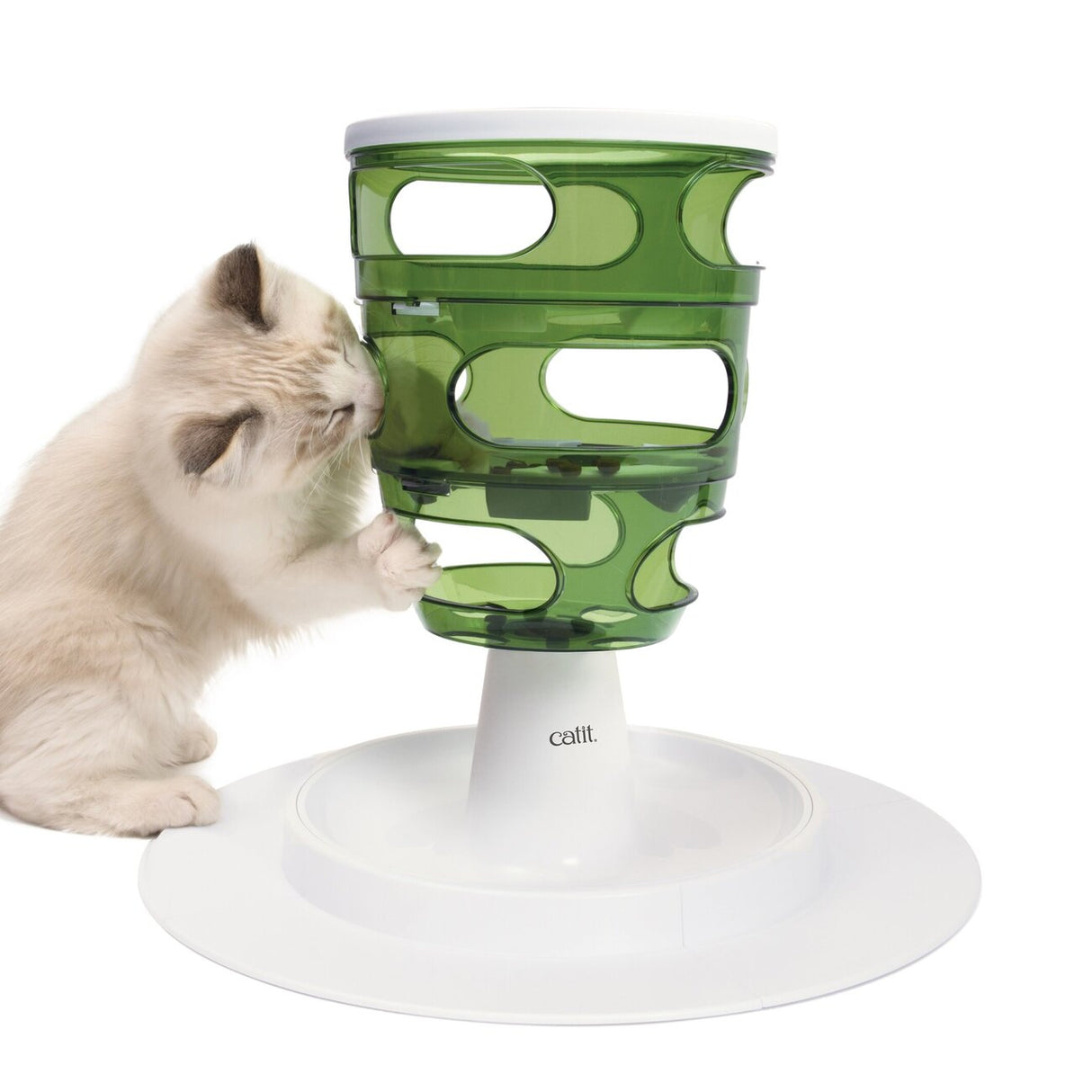 catit Senses 2.0 Futterbaum