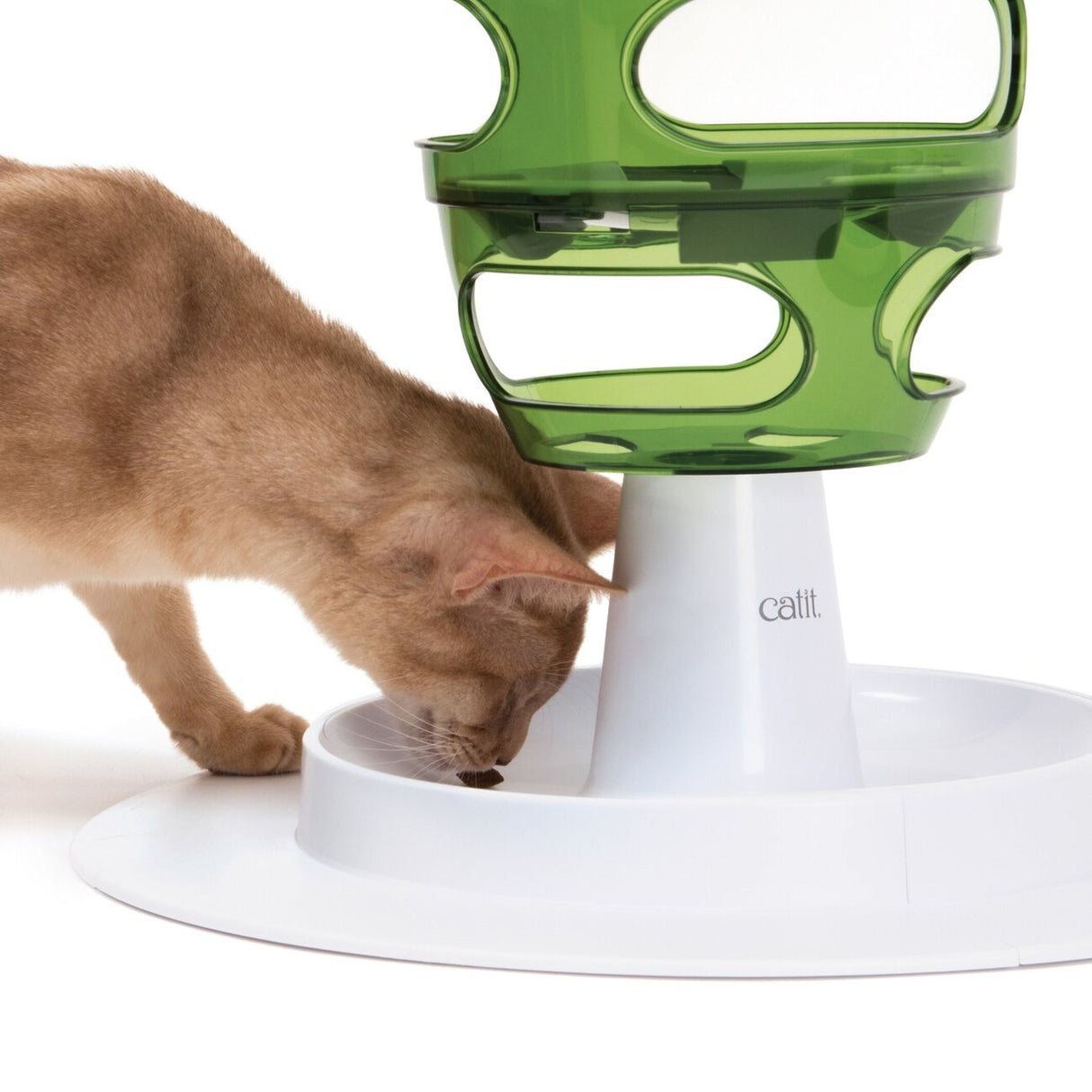 catit Senses 2.0 Futterbaum