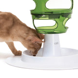 catit Senses 2.0 Futterbaum