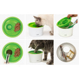 catit Senses 2.0 Futternapf 3-in-1 Multi Feeder