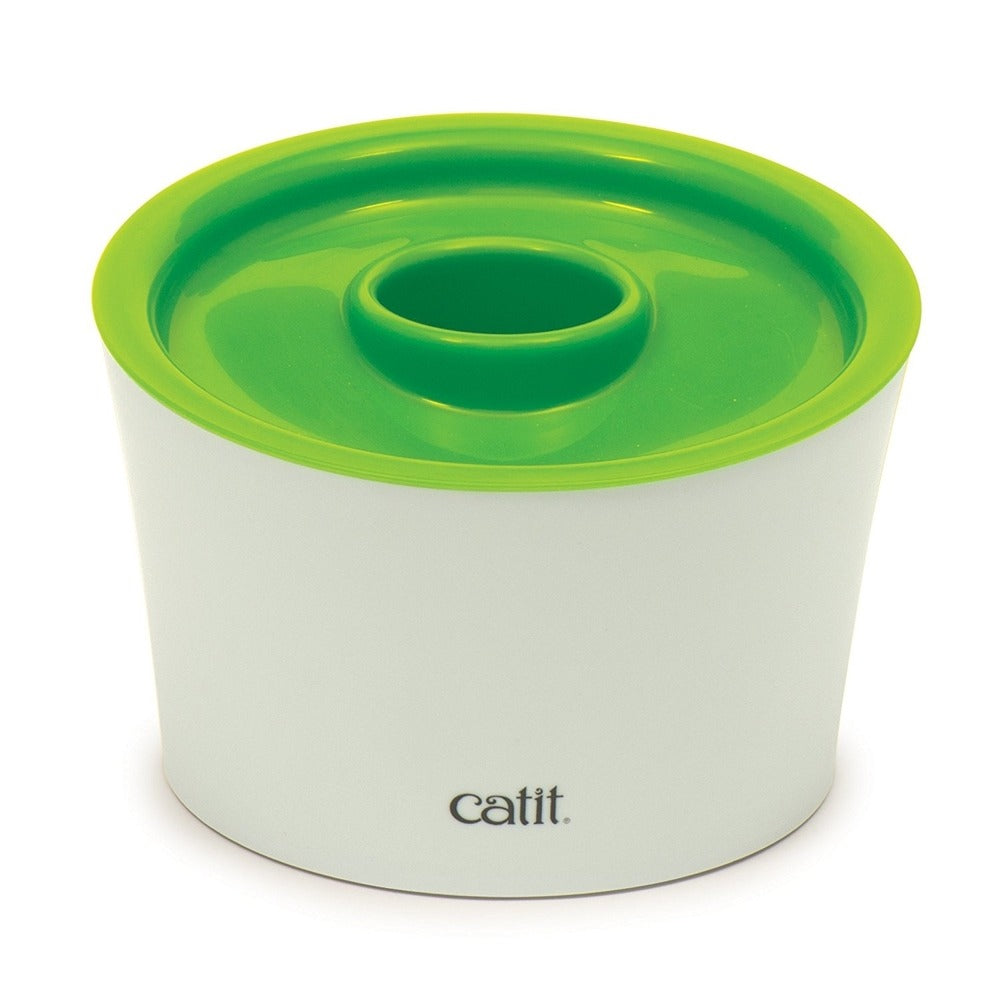 catit Senses 2.0 Futternapf 3-in-1 Multi Feeder