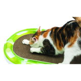 Catit Senses 2.0 Oval Scratcher