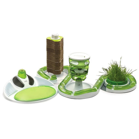 catit Senses 2.0 Scratcher Kratzbaum