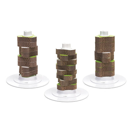 catit Senses 2.0 Scratcher Kratzbaum