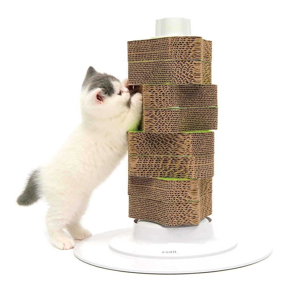 catit Senses 2.0 Scratcher Kratzbaum