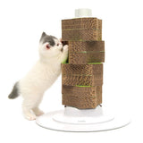 catit Senses 2.0 Scratcher Kratzbaum