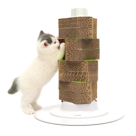 catit Senses 2.0 Scratcher Kratzbaum