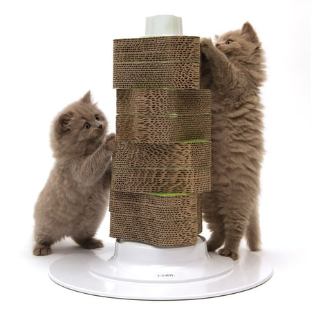 catit Senses 2.0 Scratcher Kratzbaum