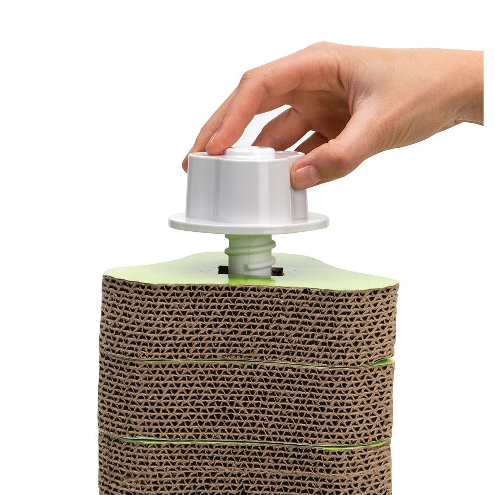 catit Senses 2.0 Scratcher Kratzbaum