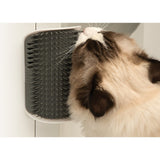 Catit Senses 2.0 Self Groomer Kratzfläche Massage-Ecke