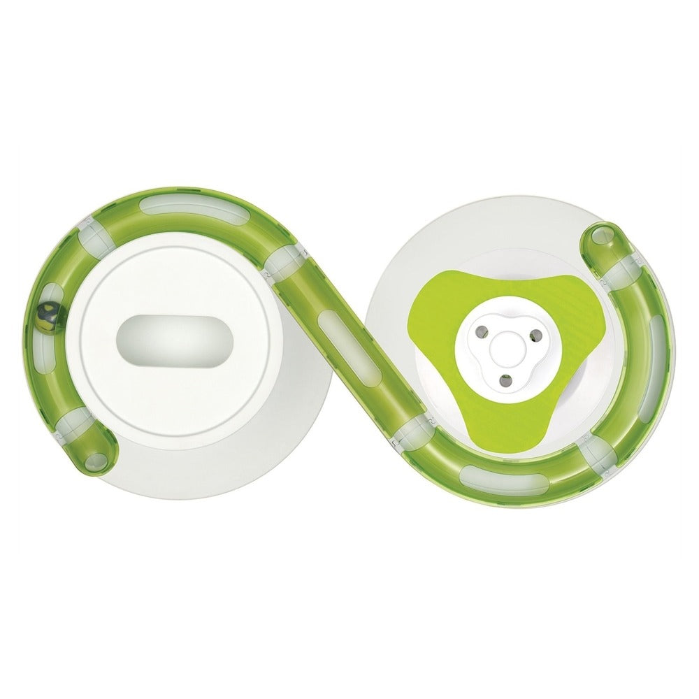 Catit Senses 2.0 Spielschiene – Play Circuit, 7 Elemente, eben